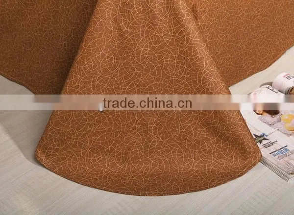 Hot sale comforter set used hotel bed sheet wholesale duvet cover set