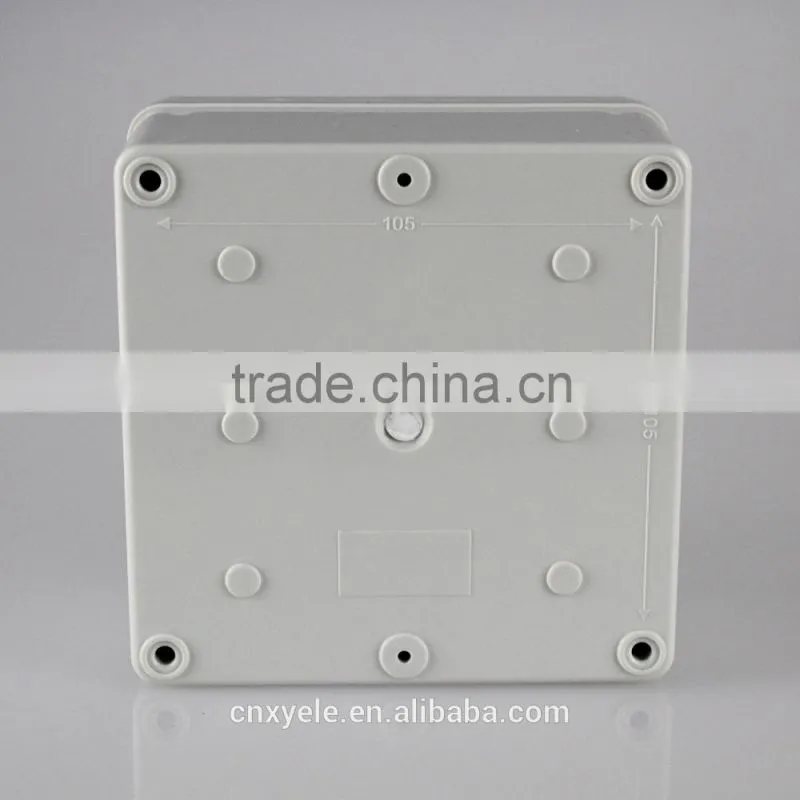 IP67 Waterproof box 125*175*75mm