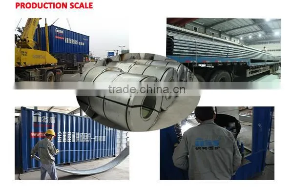 prepainted galvanized steel sheet / corrugated prepainted galvanized steel sheet