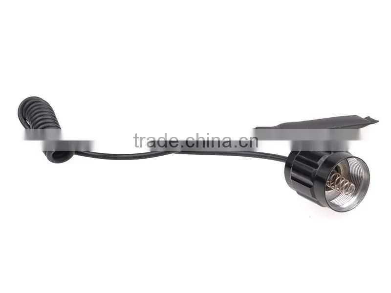 Tactical Tail Press Switch for WF-501 Flashlight wholesale