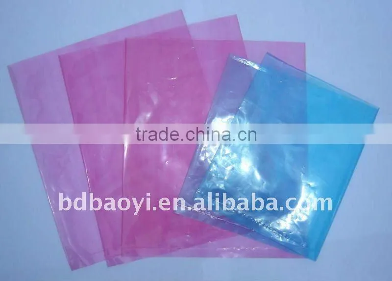 Anti-static bag&film alibaba China