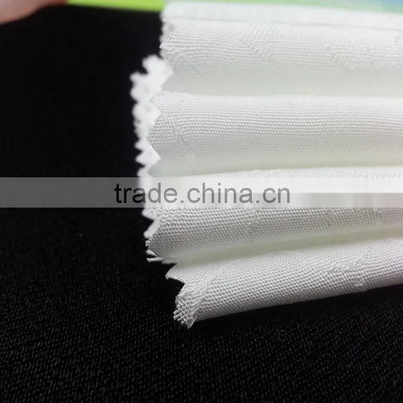 2015 Xiangsheng new jacquard 100% viscose lining fabric