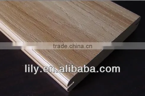 pvc flooring