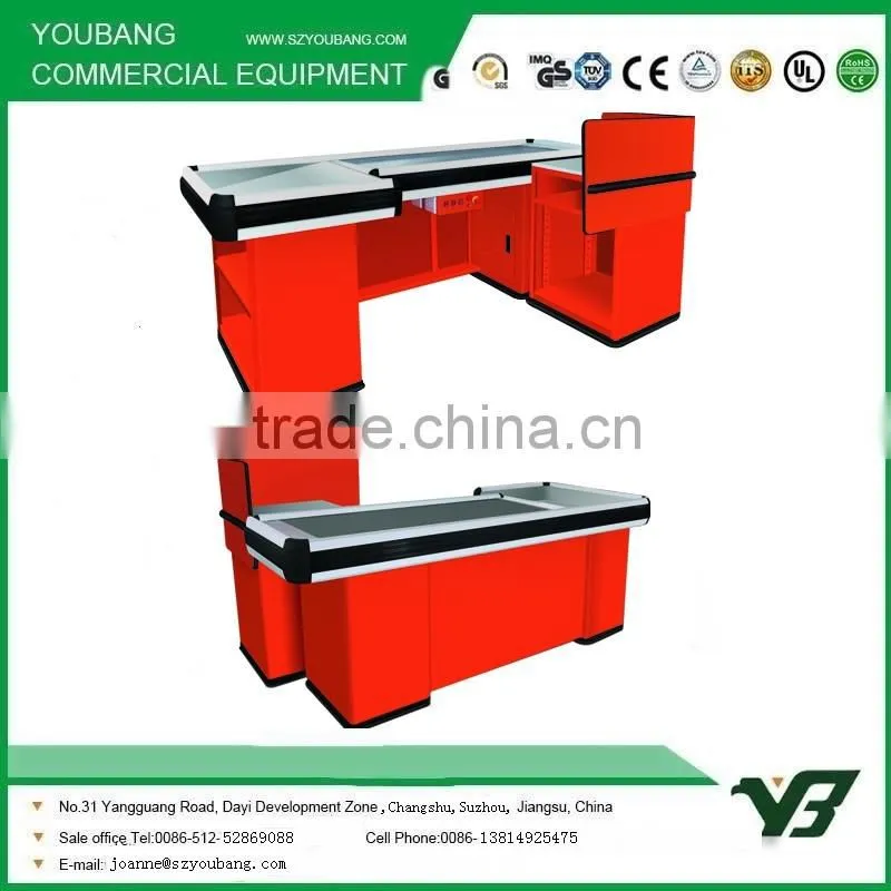 Checkout Counters For Sale supermarket checkout counter