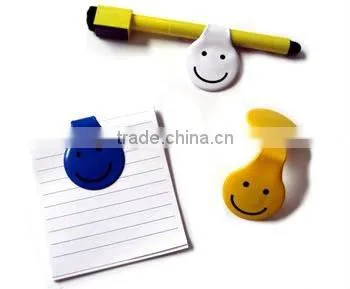 The most popular series souvenirs------magnetic bookmark for stationery promotional gift