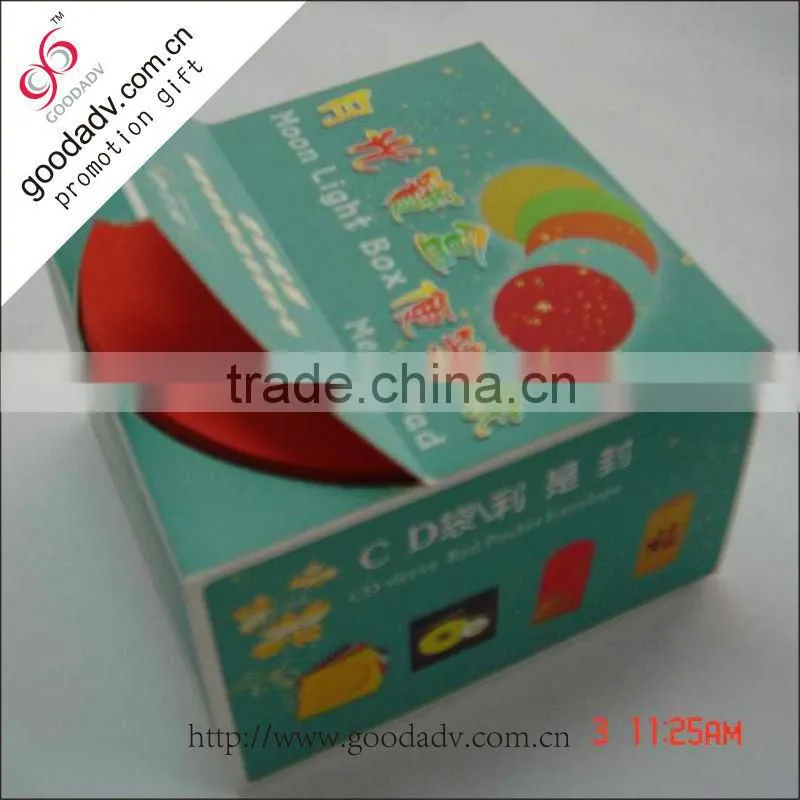 Personalized China supplier various usage paper note pad