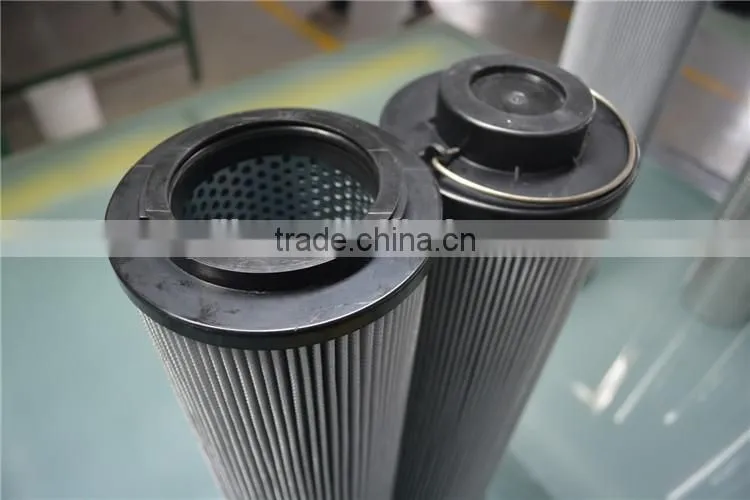 Power Plant Steam Turbine Hydraulic Filter Element C9209026