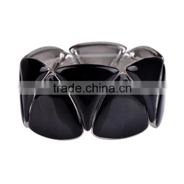 2016 new arrival alloy fashion jewelry bracelet for women