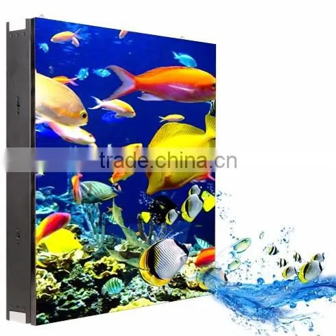 HD Concert Show Stage Led Display P3 P4 P5 P6 Rent Video Wall Displays