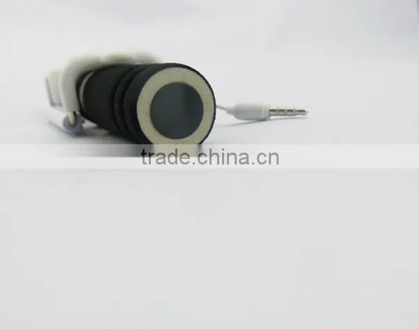 Quick delivery china selfie stick for iphone from Lontion