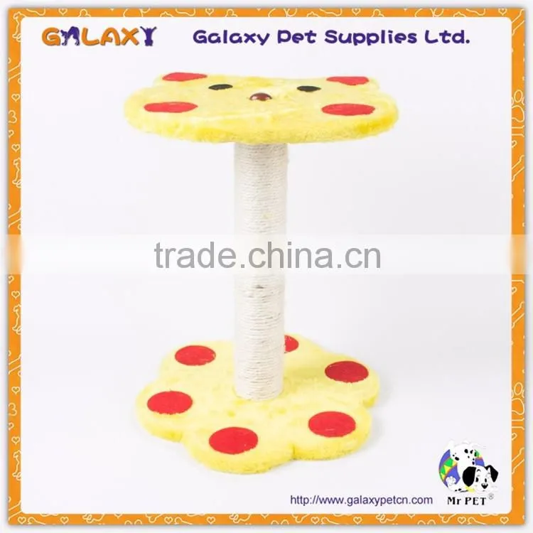CF110266 Professional Manufacturer Tower Furniture wood cat furniture