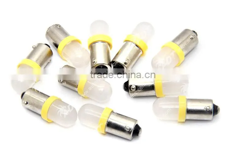 #44 #47 ba9s base 6.3V DC/AC led pinball bulb for game machine