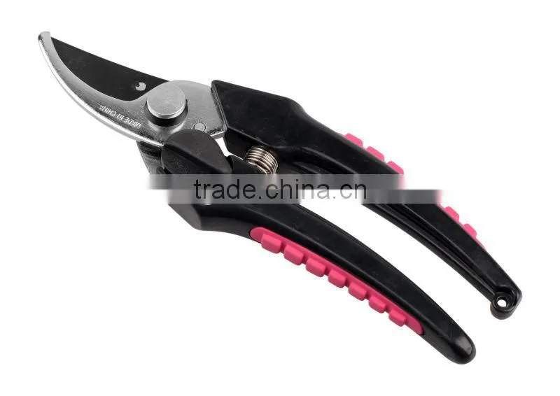 Stainless Steel Garden Scissors Pruners&Shears (GT67)