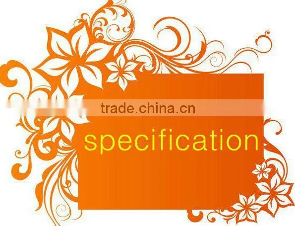 Friction Welding Drill Pipe and Adapter with western union payment term