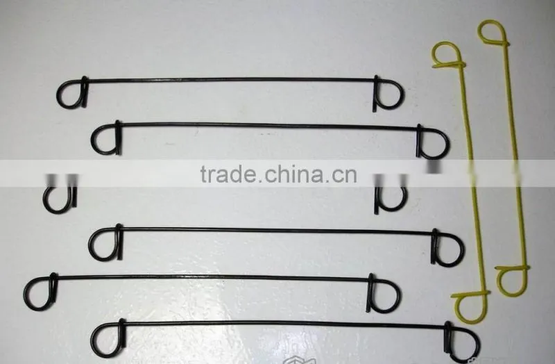 automatic rebar tie wire 0.8mm in reel
