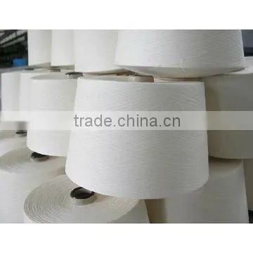 100%cotton yarn NE4/1S
