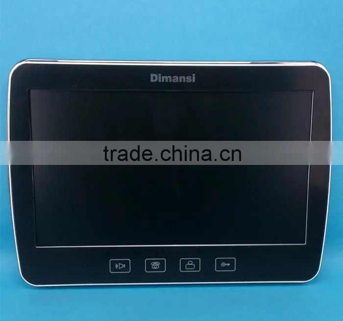 Bese selling video camera hidden door wireless camera home surveillance wireless