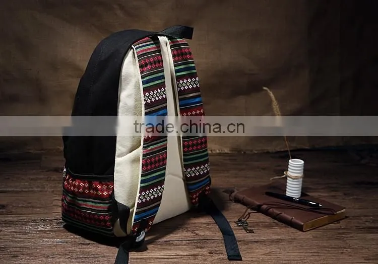 high quality sport backpack elegant National backpack