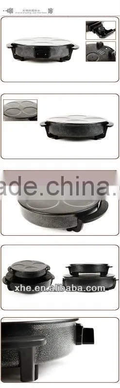 Pan Cake Maker