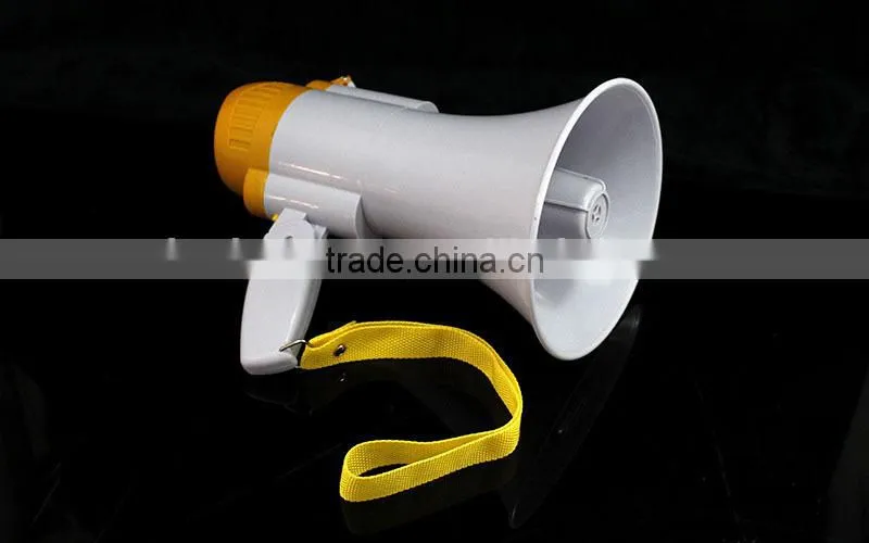 Megaphone
