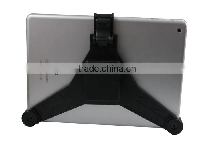 Magnetic general tablet holder