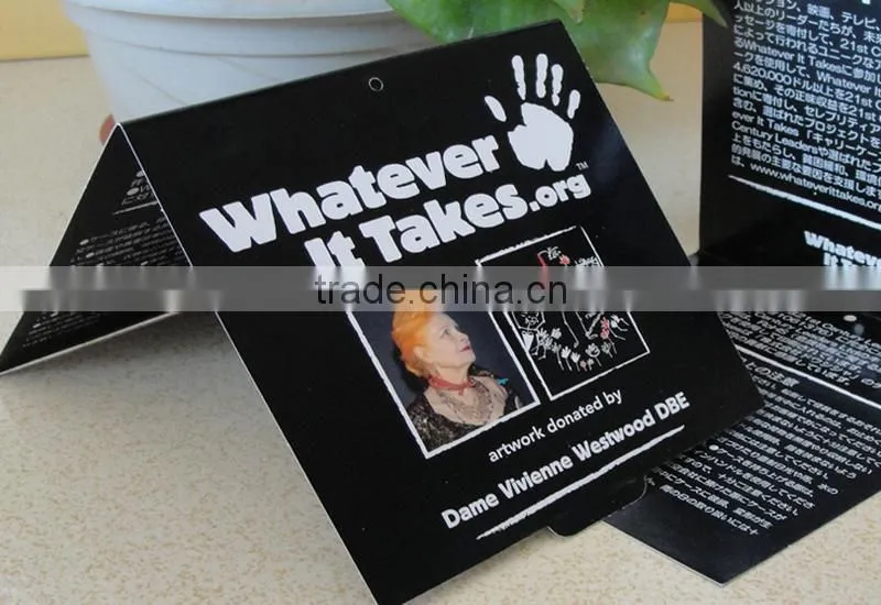 Product Instruction guide printing service