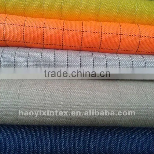 Conductive Fabric Polyester Anti-Static