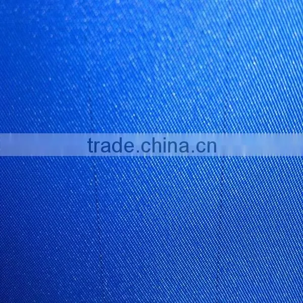 T/C Dyed Conductive Fabric Anti-Static Fabric Stripe Conductive Fabric