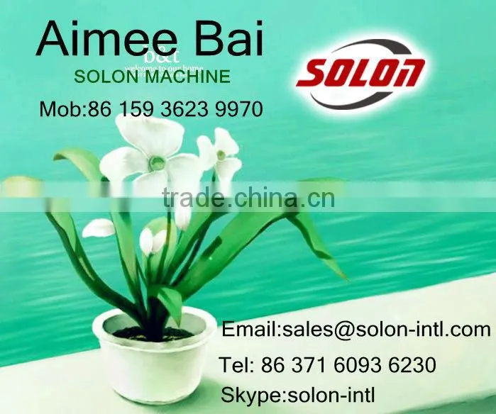 Solon offer cheaper DZ-280SE vacuum sealer machine/vacuum sealing machine