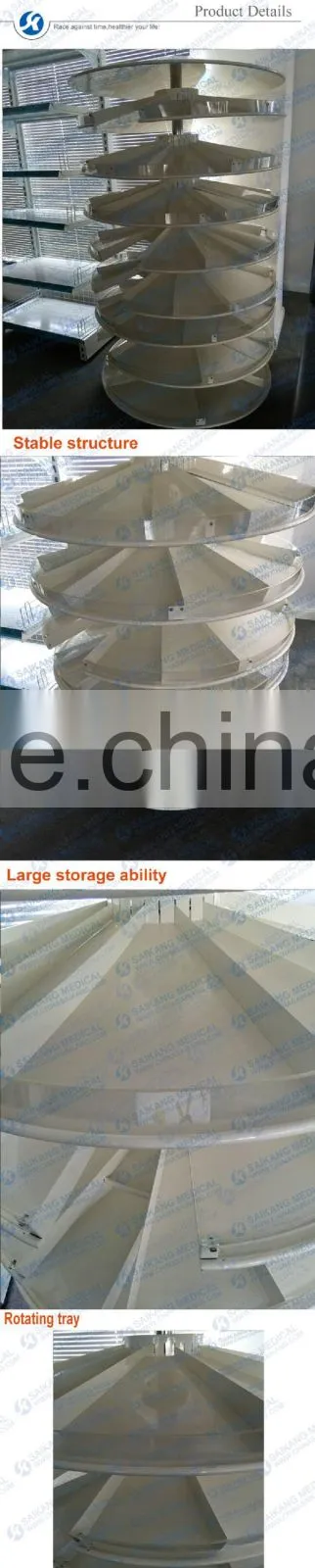 China Manufacturer High Quality Large Storage Shelf