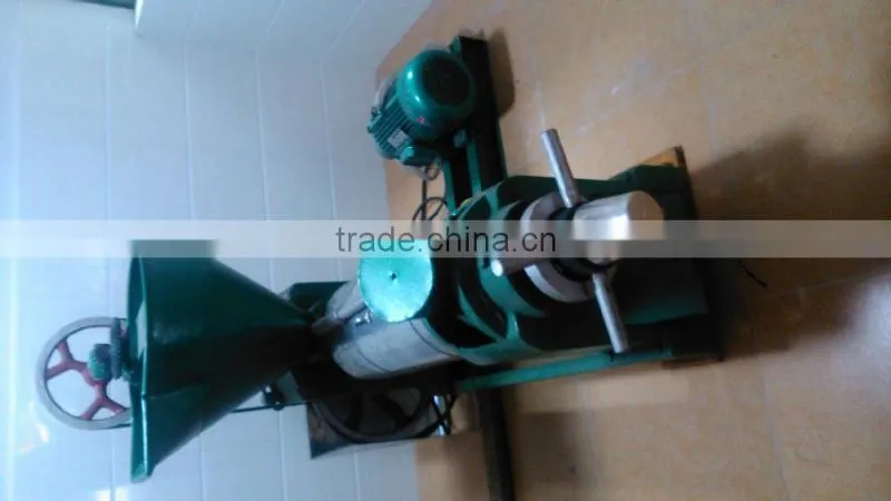 high quality sunflower oil making machine and sunflower oil press machine