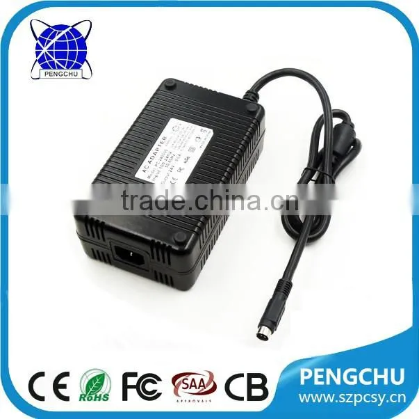 Good quality 15v 200w power supply CE RoHS FCC CB PSE