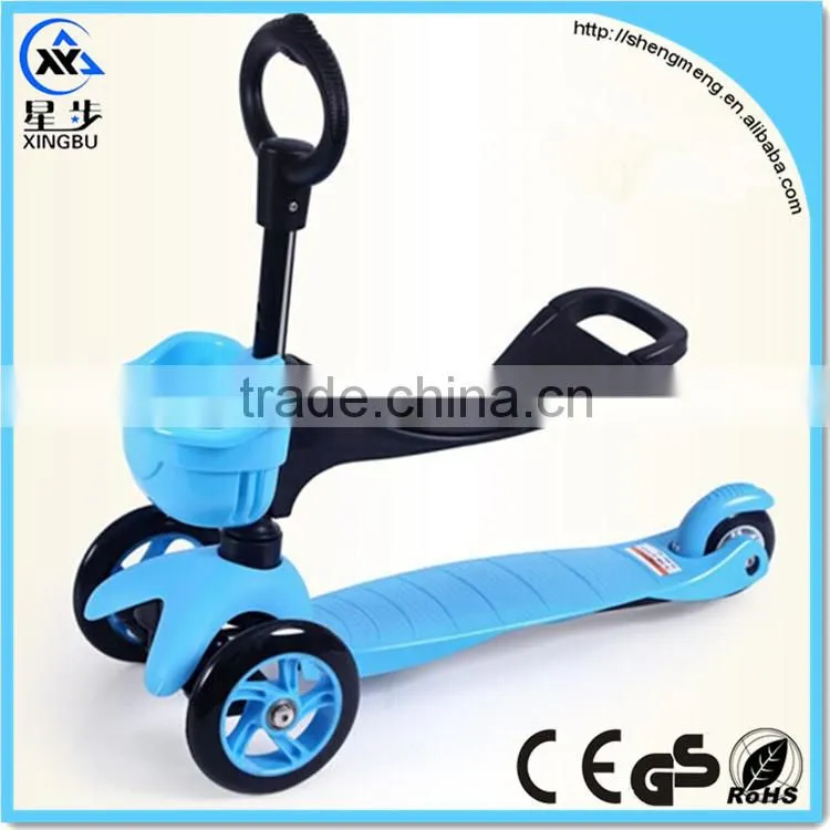 Hot sales 3 wheel cheep Kids scooter kick scooter children scooter