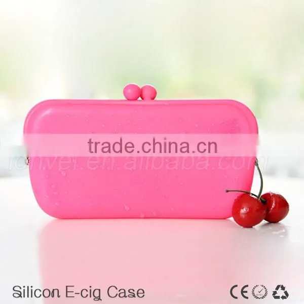 Cheapest price wholesales ego case for ecigs