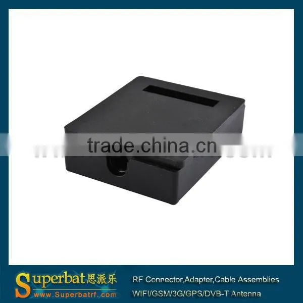 Solar Junction Box for Low Power PV Modules,10-30Watt solar panel solar pv connector cable 6mm2