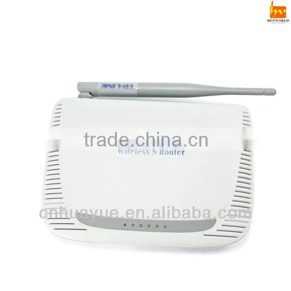 150M wireless n router