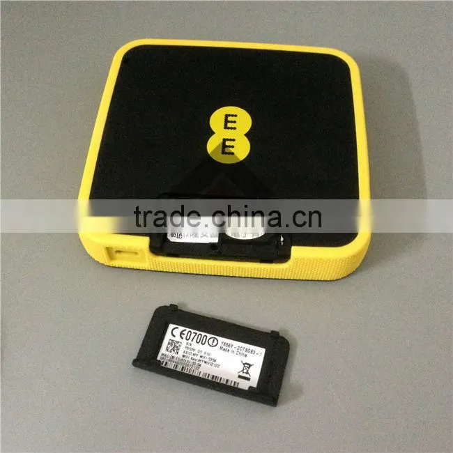 150Mbps 4G Router With SIM Card Slot Alcatel Y855