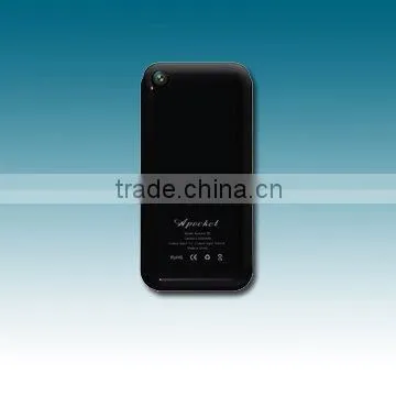Backup battery for iPhone