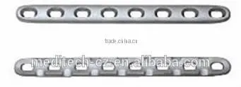 ISO Certified LC-DCP Tibial Plate, Trauma Plate System