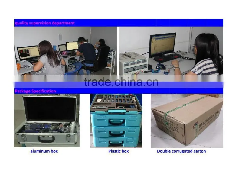 Education E-Lab Teaching Experiments Equipment Kit/ Data Logger and Sensors for Middle School -- Geography Lab