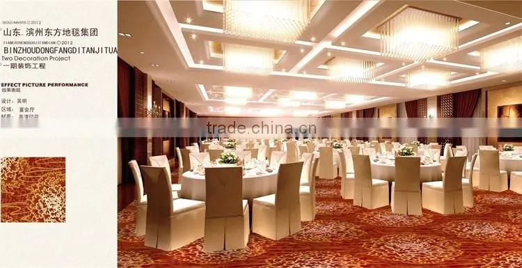 Conference Rooms Convention Centers Led Carpet