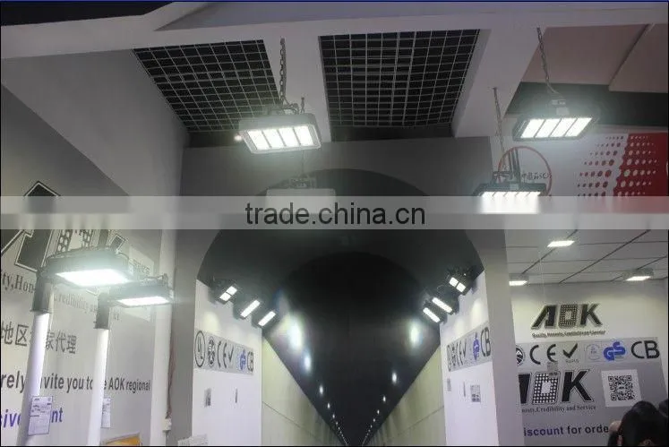 UL CUL DLC Most Powerful Long-Distance High Lumen Led Outdoor Flood Light Waterproof