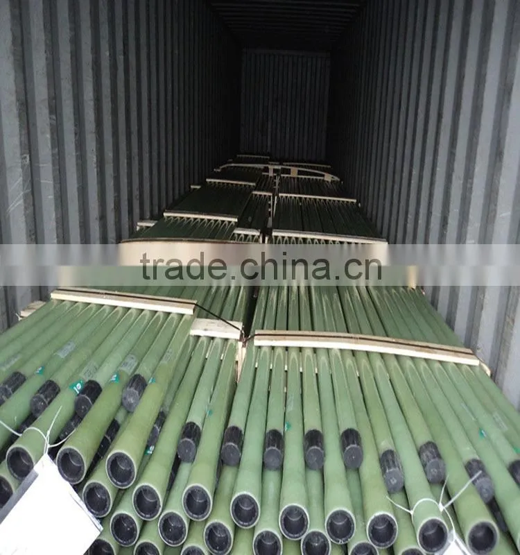 Professional High Pressure Fiberglass Tubing for wholesales