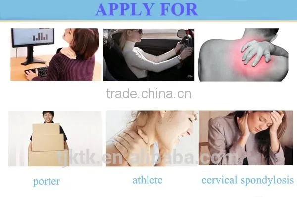Far Infrared factory direct back pain heat belt
