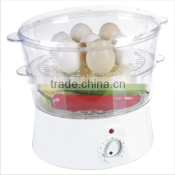 5L steam cooker XJ-92214/IIS