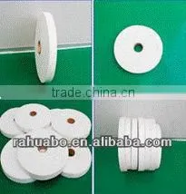 nonwoven rewinding and slitting machine