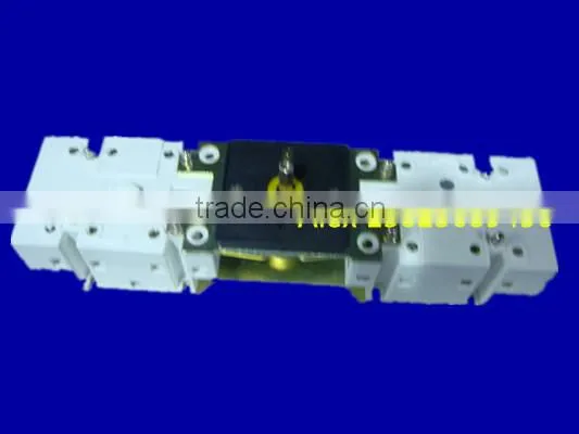 load isolation switch change over switch