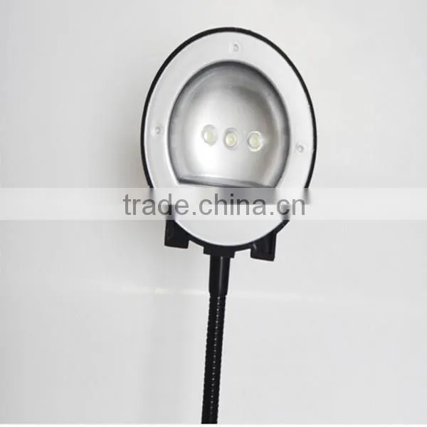 Mini Aquarium Round Fish Tank