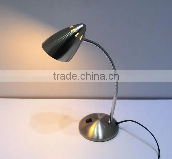 wholesale gooseneck 5Watt LED reading lamp