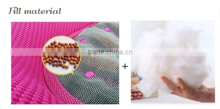 New design Anion Office Beautiful Hip Seat Cushion